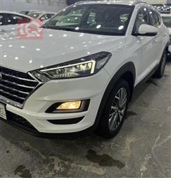 هیوندای تۆکسۆن
